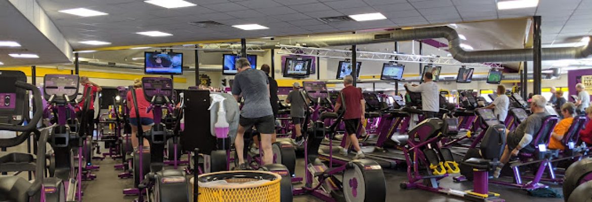 Planet Fitness