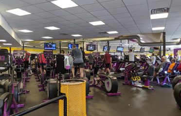 Planet Fitness