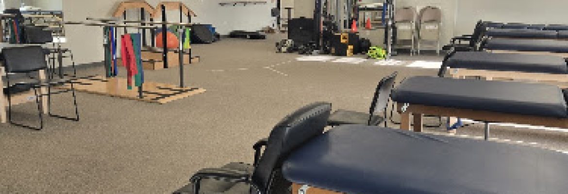 Connect Physical Therapy LLC