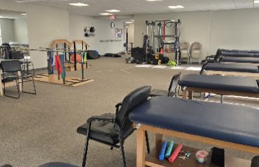 Connect Physical Therapy LLC