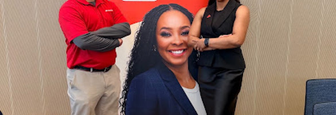 Mfon Ogbebor – State Farm Insurance Agent