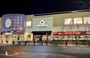 The Shoppes at Buckland Hills