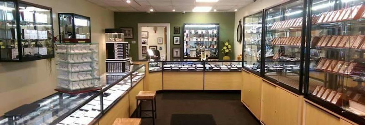 Roy Jewelers LLC