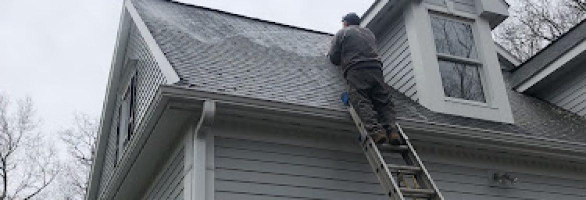 Henry’s Roofing Co. Inc.