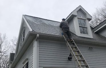 Henry’s Roofing Co. Inc.