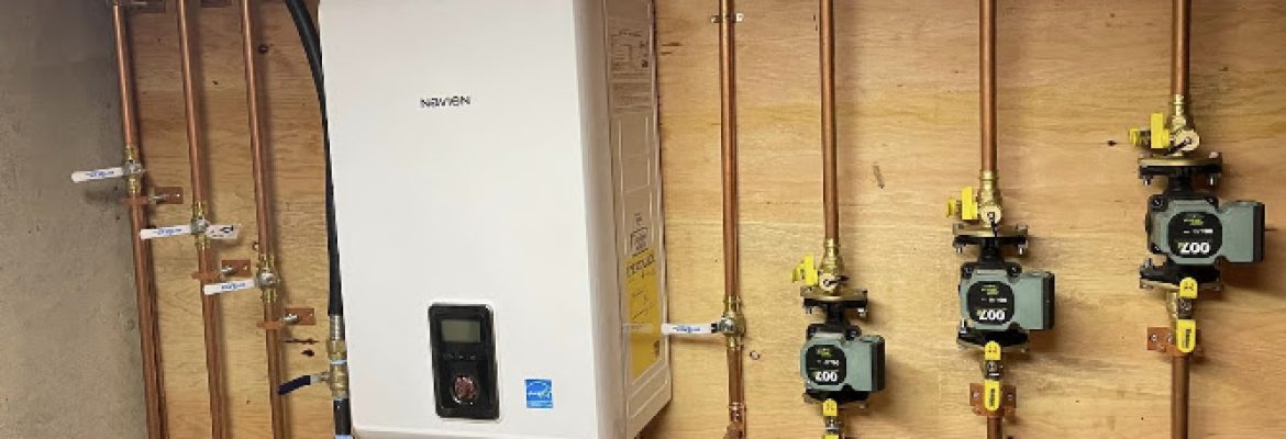 Ash Family Heating and Cooling
