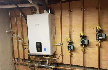 Ash Family Heating and Cooling