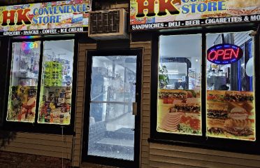 HK Convenience/Deli