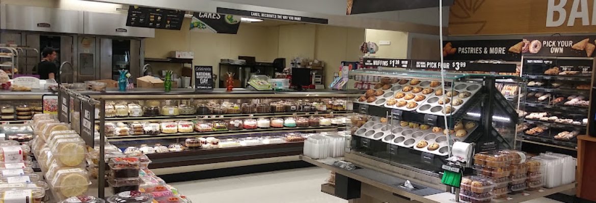 Stop & Shop