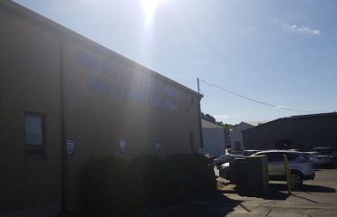 Car Service Collision