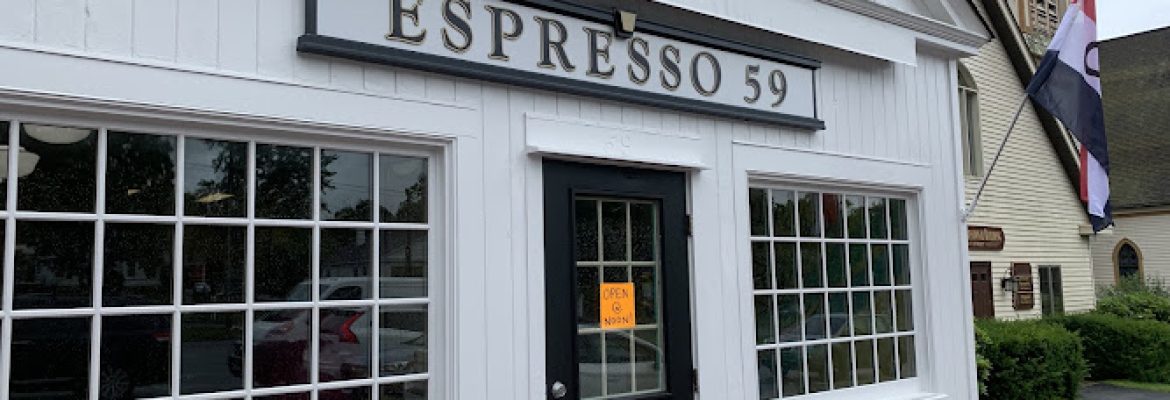 Espresso 59