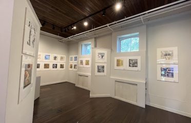 Center for Contemporary Printmaking