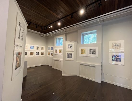 Center for Contemporary Printmaking