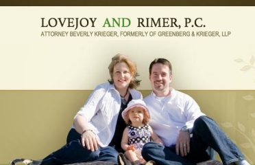 Lovejoy & Rimer, P.C.