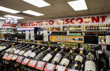 Discount Liquors