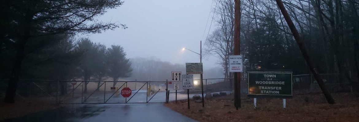 Woodbridge Transfer Station