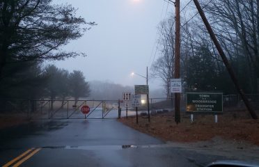 Woodbridge Transfer Station