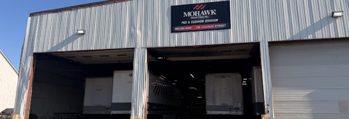 Mohawk Industries Inc