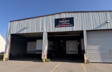 Mohawk Industries Inc