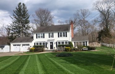Total Lawn Care and Snow Plowing