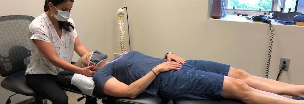 Tagliarini Chiropractic