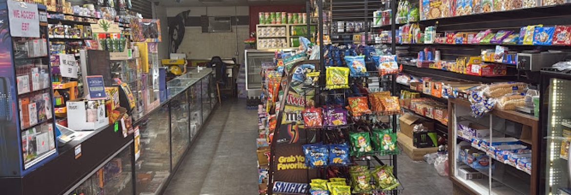Smoko Convenience