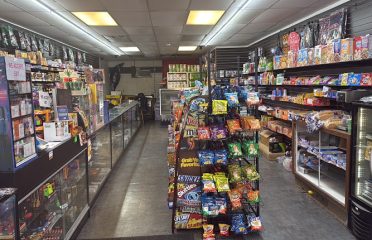 Smoko Convenience