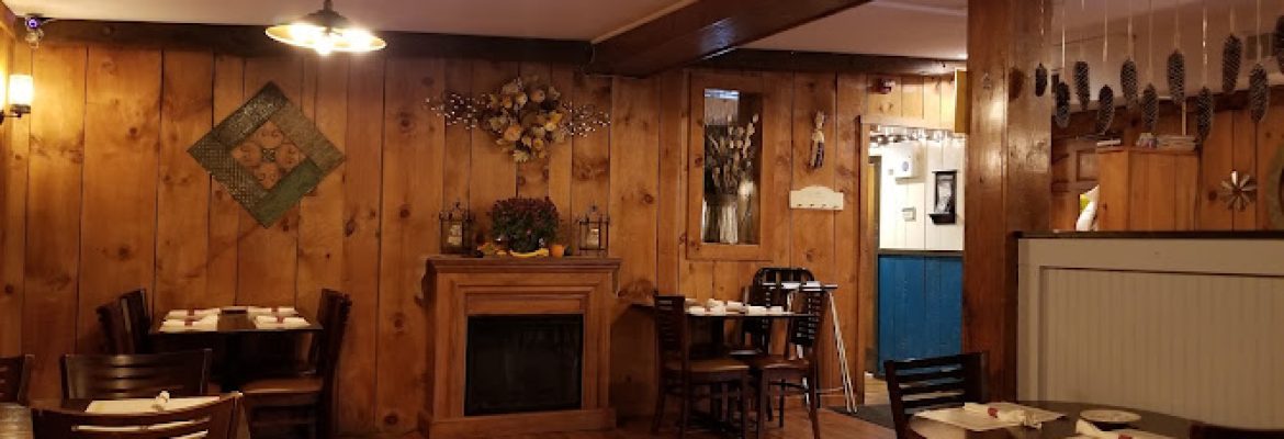 Whitlock’s Restaurant