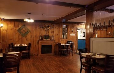 Whitlock’s Restaurant