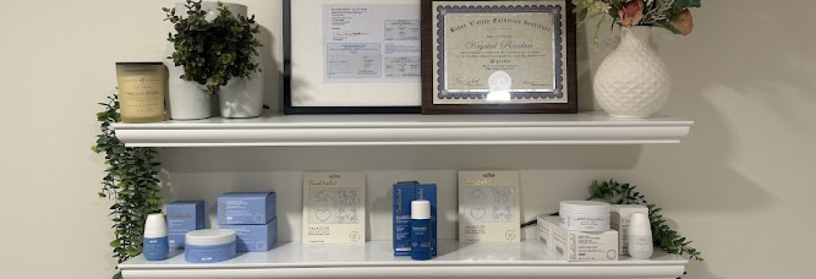 Krystal Clear Esthetics