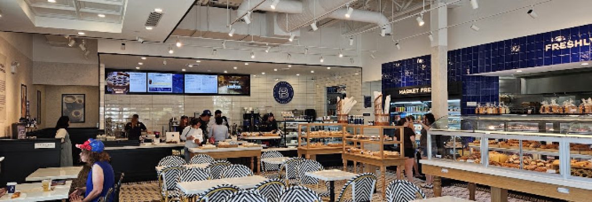 Paris Baguette