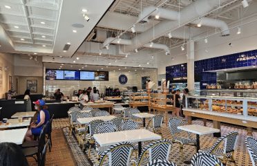 Paris Baguette