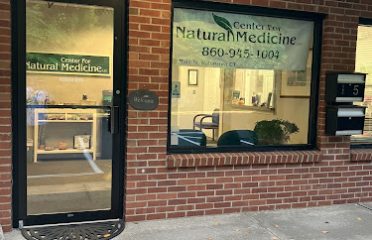 Center For Natural Medicine