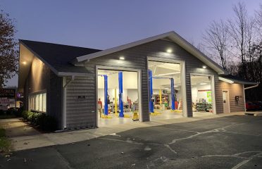 Canton Auto Service