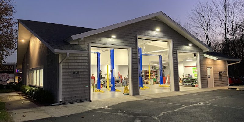 Canton Auto Service
