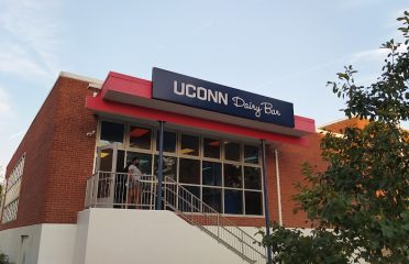 UConn Dairy Bar
