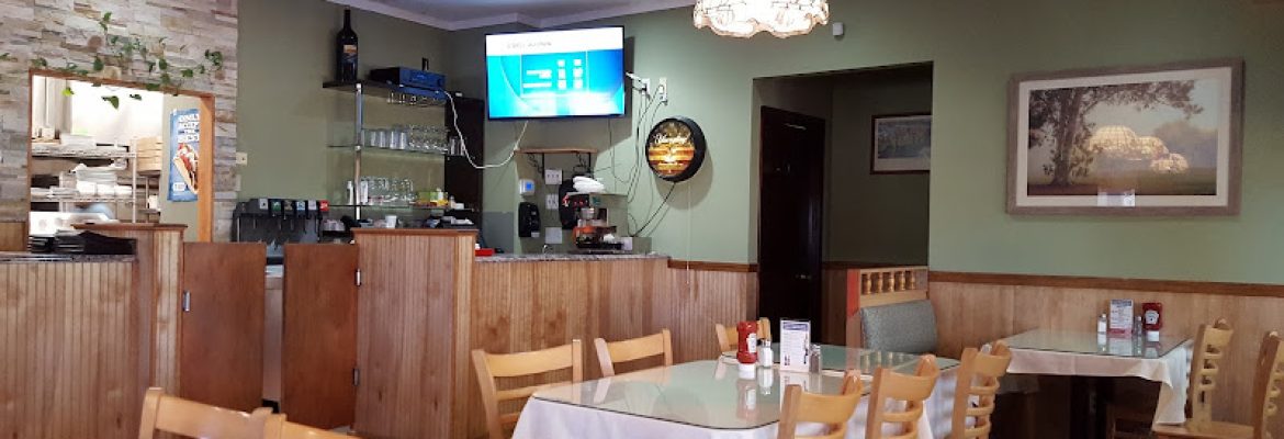 South Windsor Pizza & Restaurant