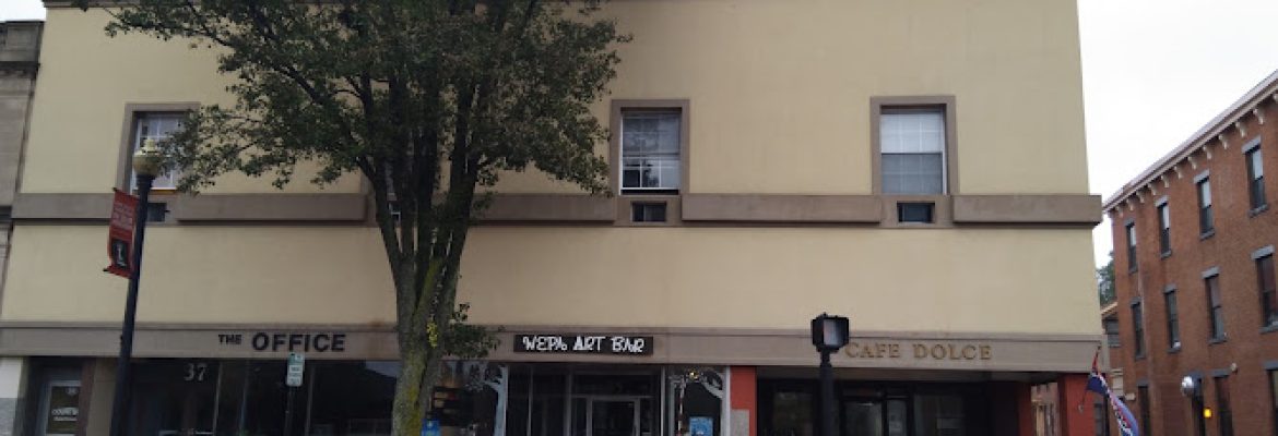 Wepa Art Studio