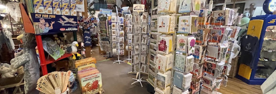 Goodspeed’s Station Country Store