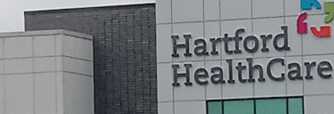 Hartford HealthCare HealthCenter – Primary Care – Vernon