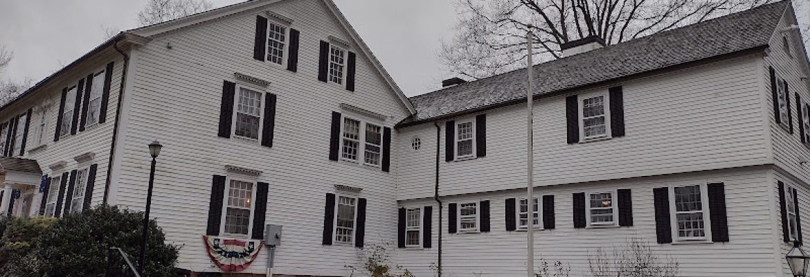Kellogg-Eddy House & Museum