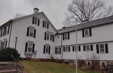 Kellogg-Eddy House & Museum