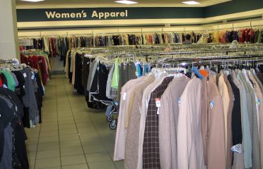 Goodwill Manchester Store & Donation Station