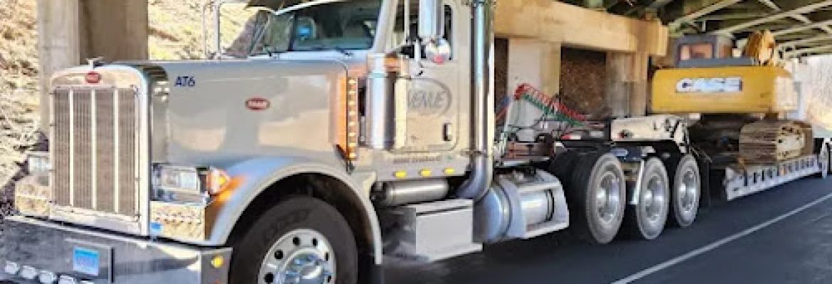 Avenue Transport Service & Repair