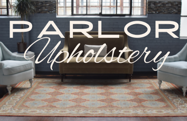 Parlor Upholstery