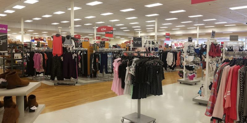 T.J. Maxx