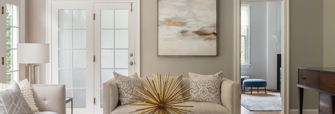 Spaces Design + Interiors