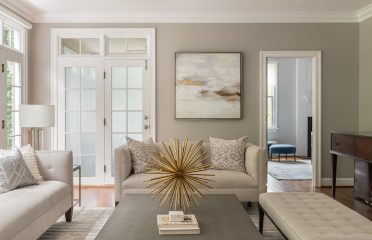 Spaces Design + Interiors
