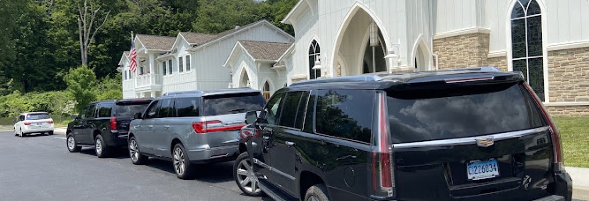 Greenwich Star Car Service LLC