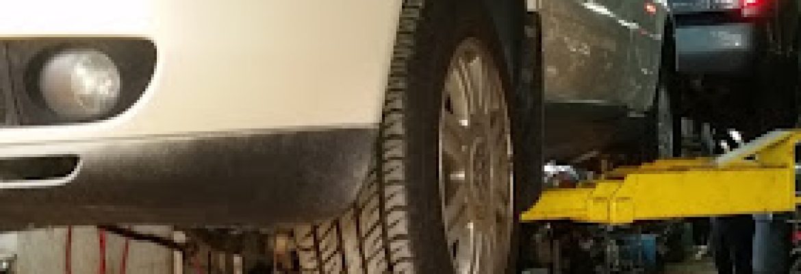 Ansonia General Auto Repair
